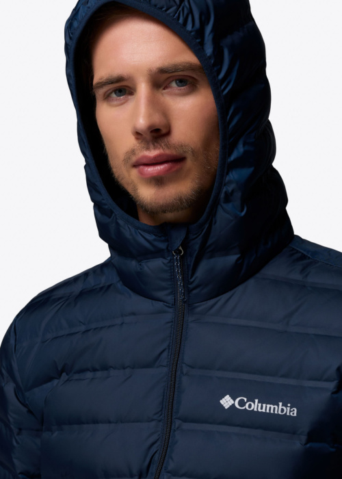 Columbia dūnu virsjaka Lake 22