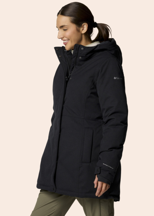 Columbia ziemas parka Alameda Ridge