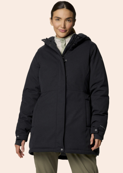 Columbia ziemas parka Alameda Ridge