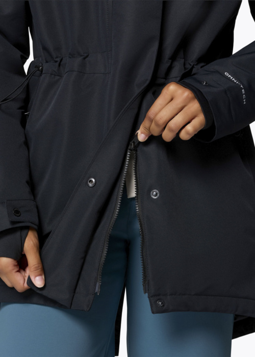 Columbia ziemas parka Venture Days