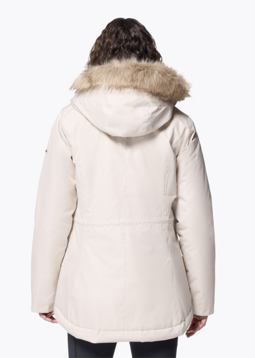 Зимняя парка Suttle Mountain Columbia