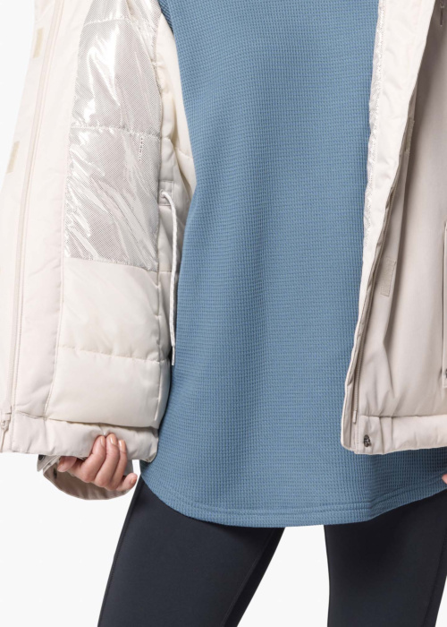 Зимняя парка Suttle Mountain Columbia