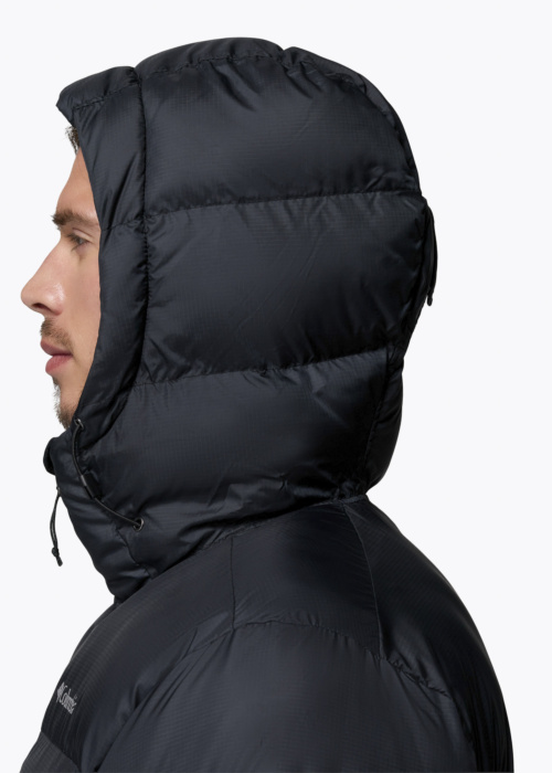 Зимняя куртка Puffect Columbia