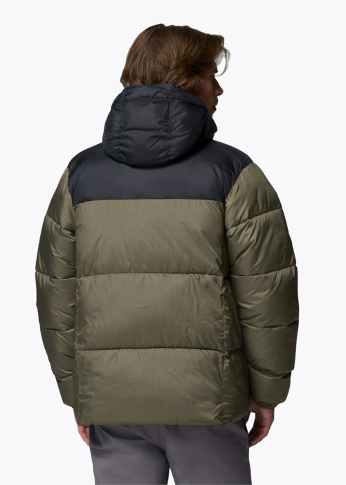 Зимняя куртка Puffect Columbia