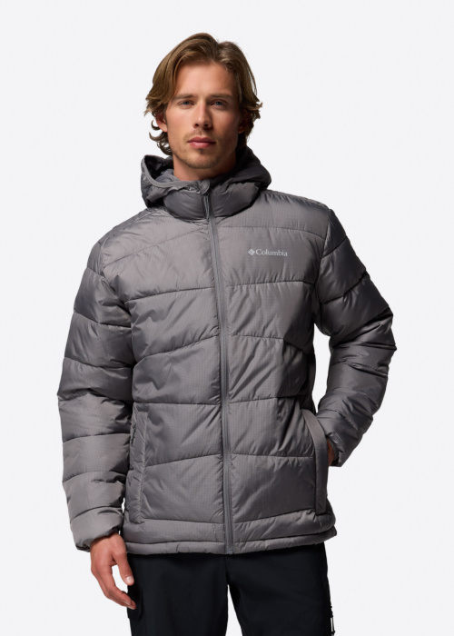 Columbia Ziemas virsjaka Fivemile Butte