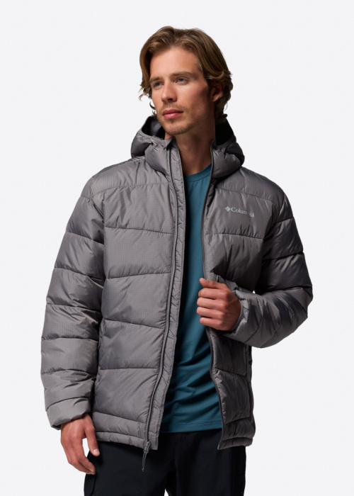 Columbia Ziemas virsjaka Fivemile Butte