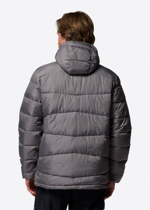 Columbia Ziemas virsjaka Fivemile Butte