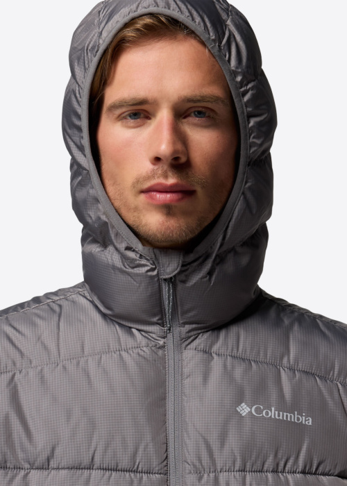 Columbia Ziemas virsjaka Fivemile Butte