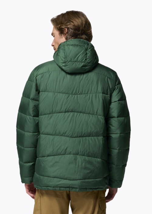 Columbia Ziemas virsjaka Fivemile Butte