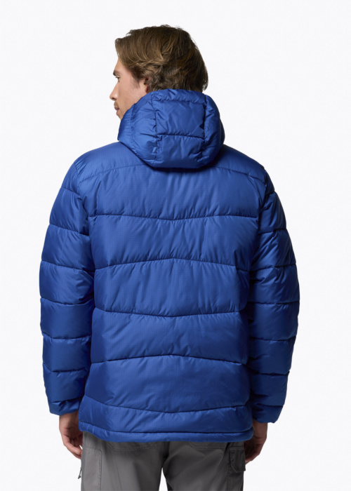 Columbia Ziemas virsjaka Fivemile Butte