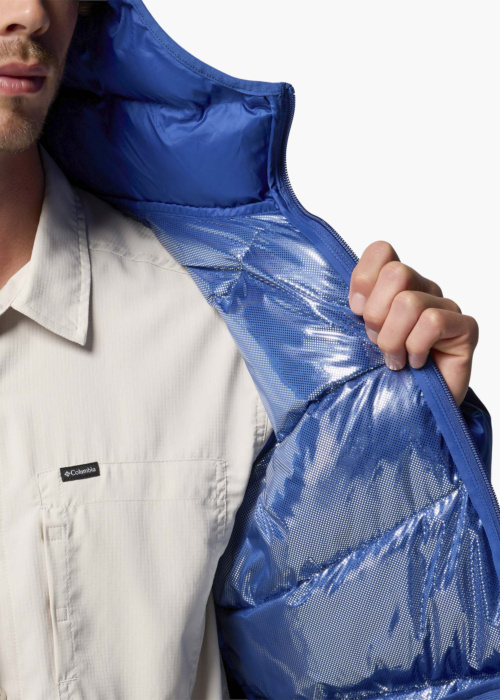 Columbia Ziemas virsjaka Fivemile Butte