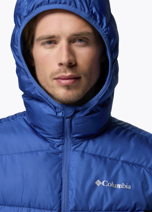 Columbia Ziemas virsjaka Fivemile Butte