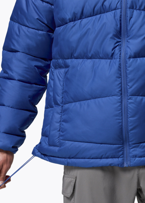 Columbia Ziemas virsjaka Fivemile Butte