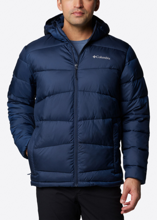 Columbia Ziemas virsjaka Fivemile Butte
