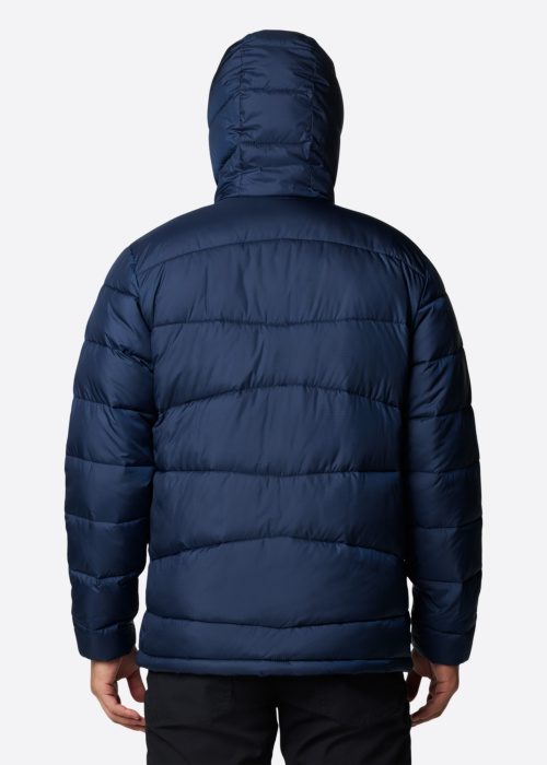 Columbia Ziemas virsjaka Fivemile Butte