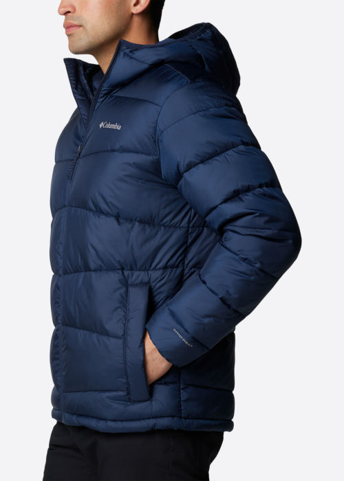Columbia Ziemas virsjaka Fivemile Butte