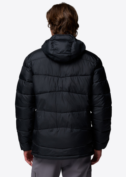 Columbia Ziemas virsjaka Fivemile Butte