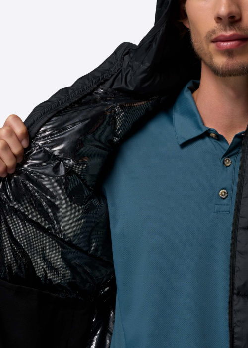 Columbia Ziemas virsjaka Fivemile Butte