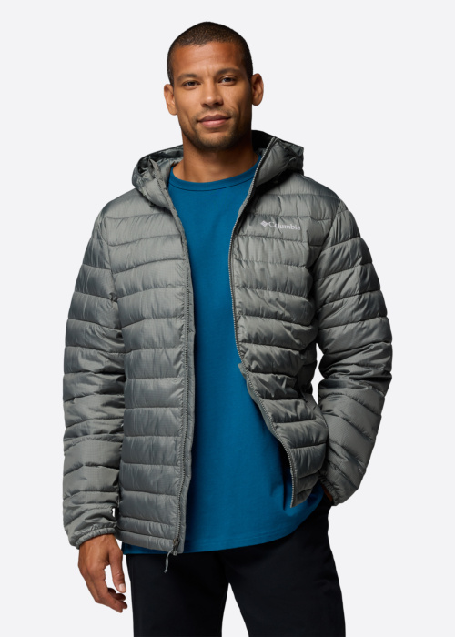 Columbia stepeta ziemas jaka Powder Lite II