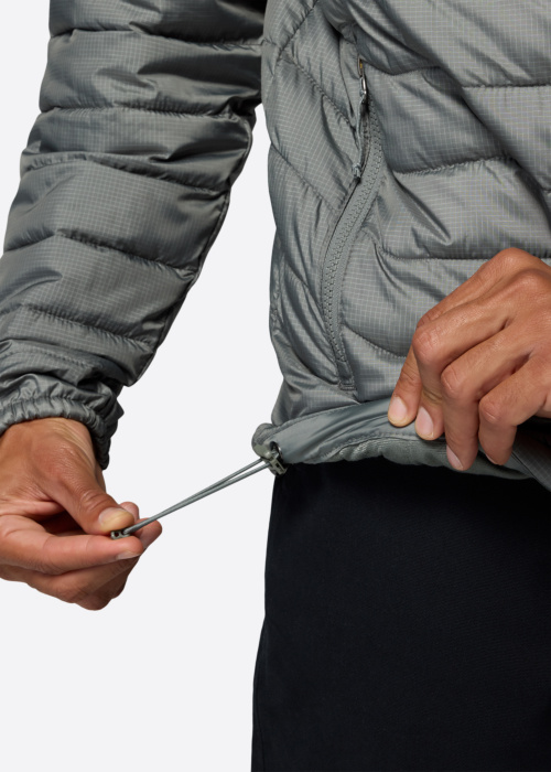 Columbia stepeta ziemas jaka Powder Lite II