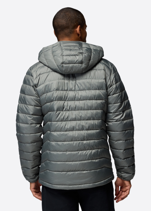 Columbia stepeta ziemas jaka Powder Lite II
