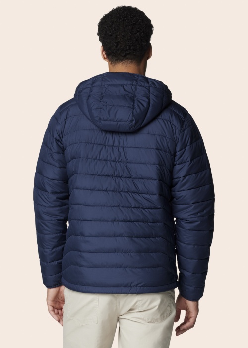 Columbia Ziemas virsjaka Powder Lite