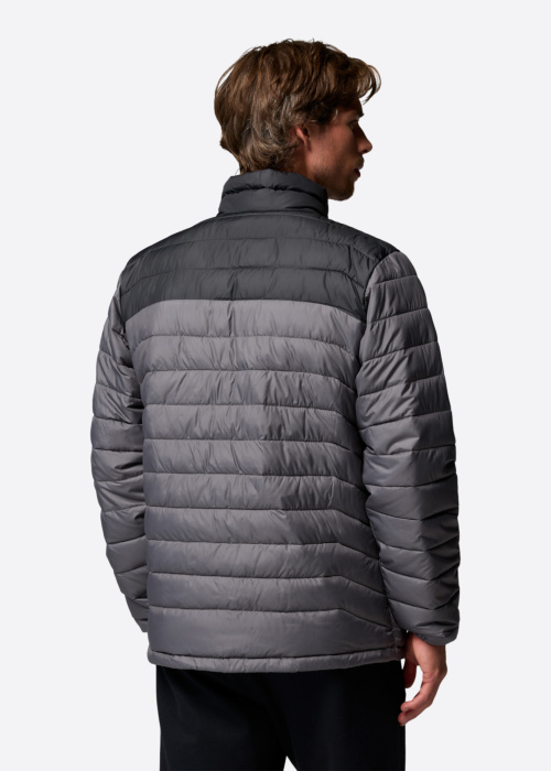 Columbia stepeta ziemas jaka Powder Lite II