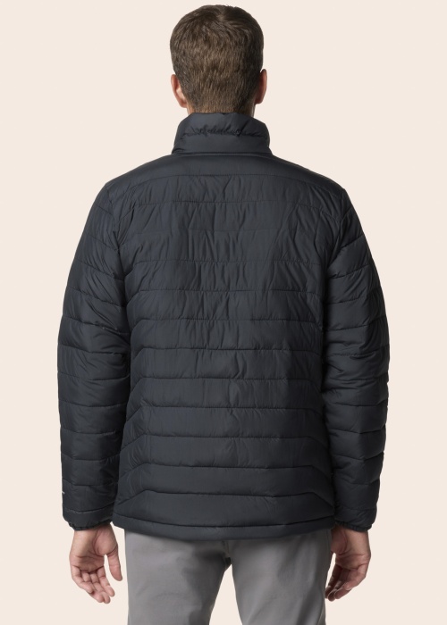 Columbia Ziemas virsjaka Powder Lite