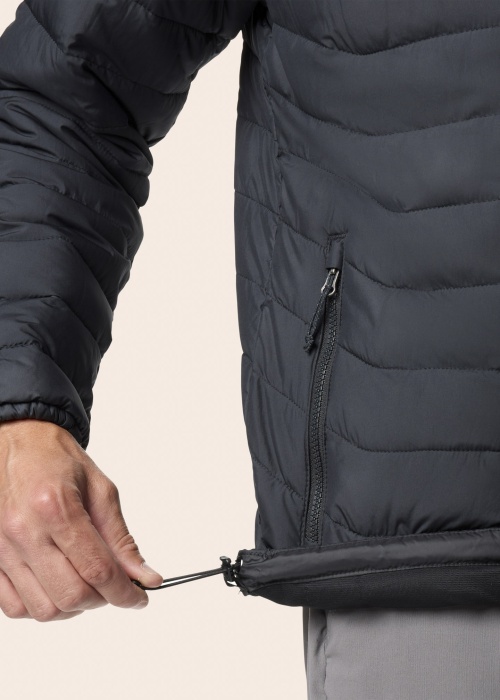 Columbia Ziemas virsjaka Powder Lite