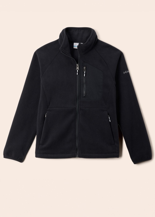 Columbia flīsa jaka Fast Trek