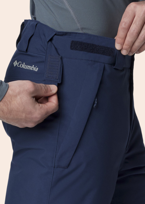 Columbia ziemas bikses Shafer Canyon