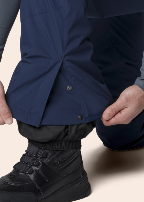 Columbia ziemas bikses Shafer Canyon