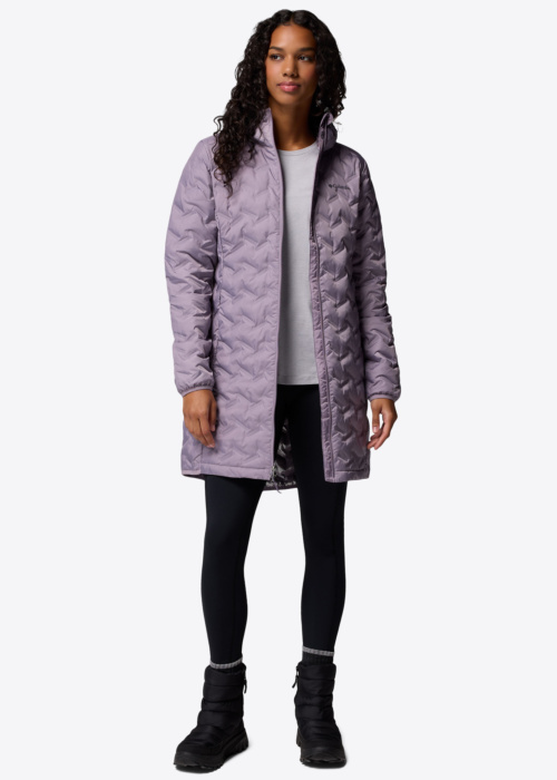 Columbia dūnu mētelis Delta Ridge