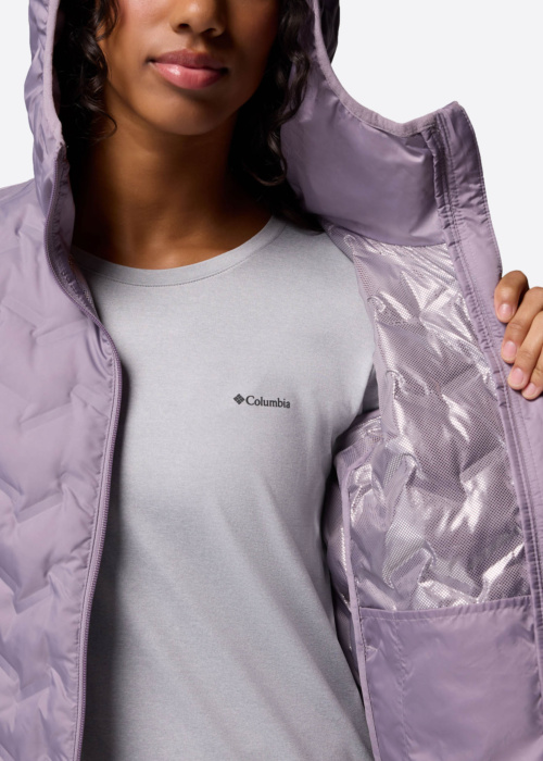 Columbia dūnu mētelis Delta Ridge