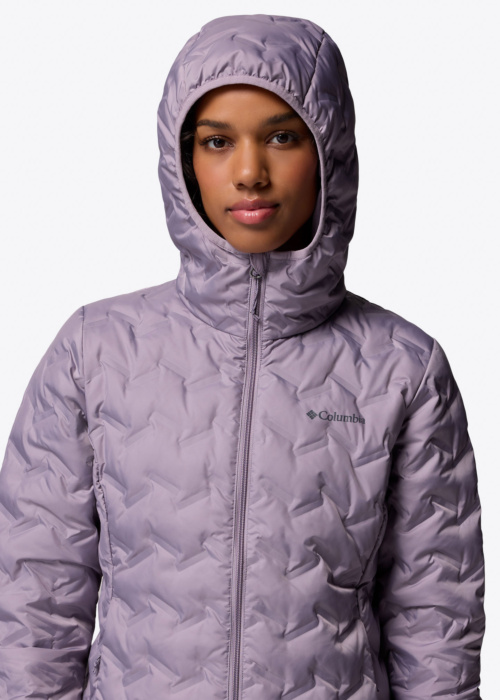 Columbia dūnu mētelis Delta Ridge