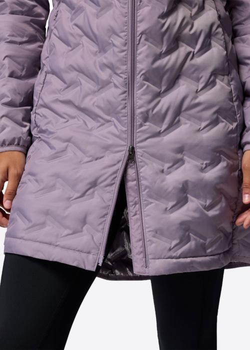 Columbia dūnu mētelis Delta Ridge