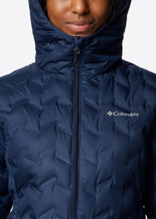 Columbia ziemas dūnu jaka Delta Ridge II