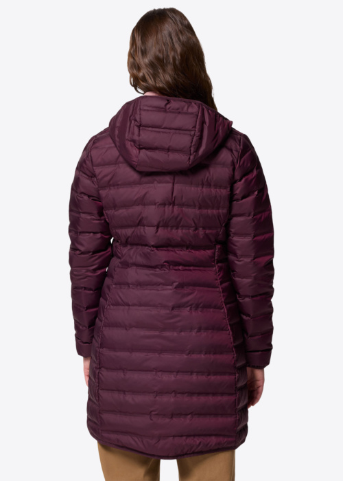 Columbia dūnu mētelis Lake 22