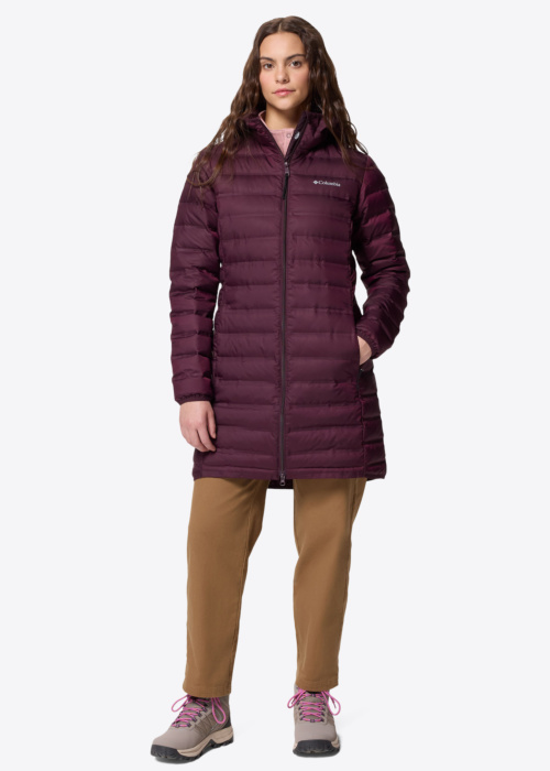 Columbia dūnu mētelis Lake 22