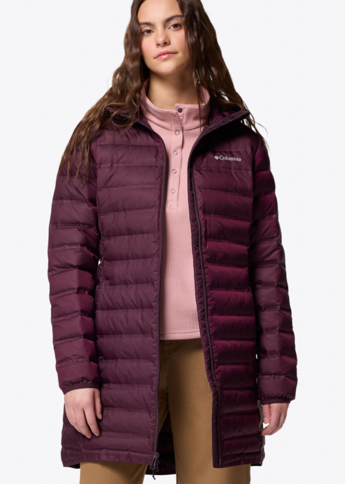 Columbia dūnu mētelis Lake 22