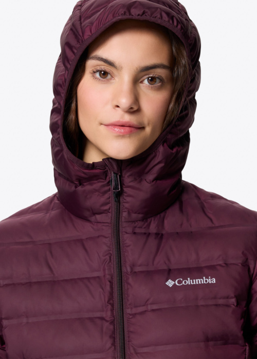 Columbia dūnu mētelis Lake 22