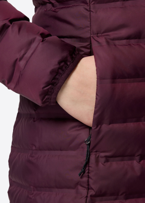 Columbia dūnu mētelis Lake 22