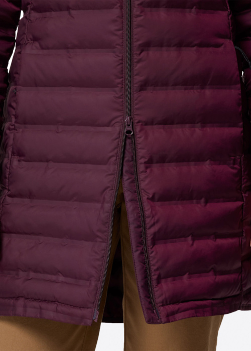 Columbia dūnu mētelis Lake 22