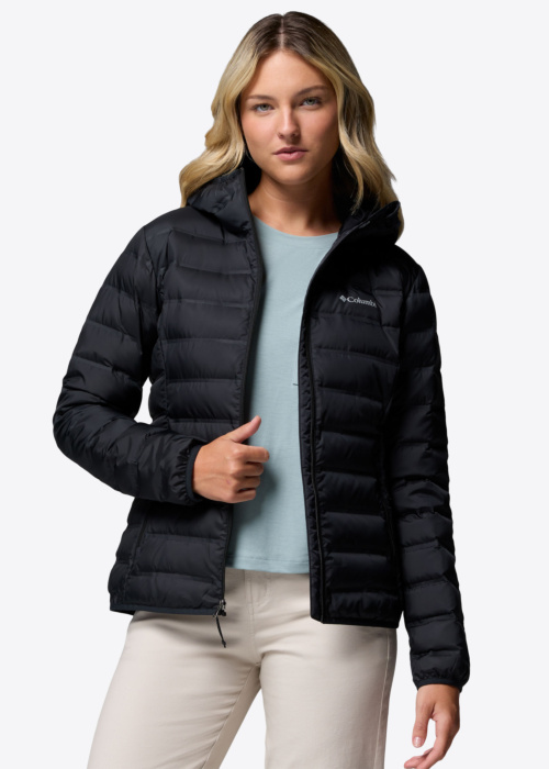 Columbia dūnu virsjaka Lake 22