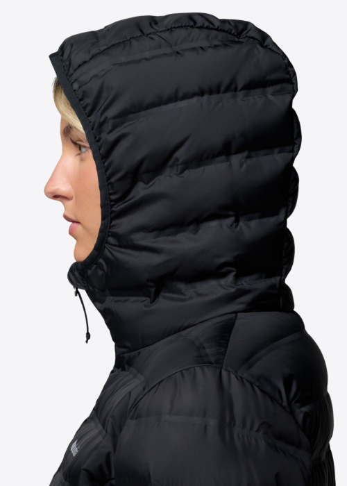 Columbia dūnu virsjaka Lake 22