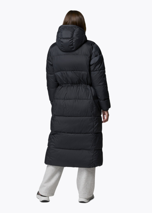 Зимнее пальто Puffect Long Columbia