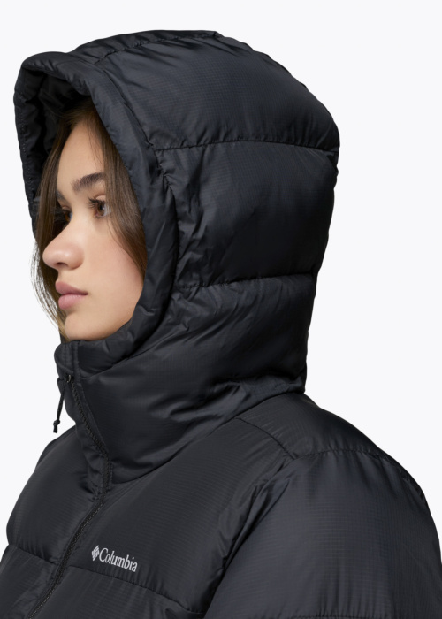 Зимнее пальто Puffect Long Columbia