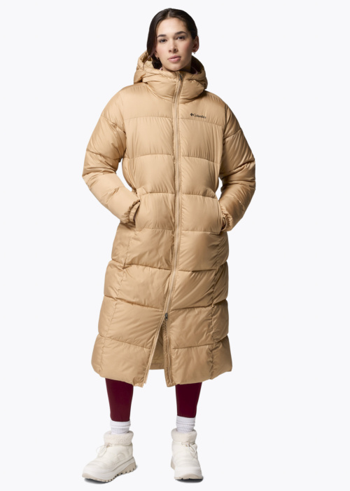 Columbia ziemas metelis Puffect Long