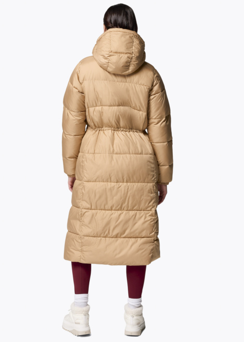 Columbia ziemas metelis Puffect Long
