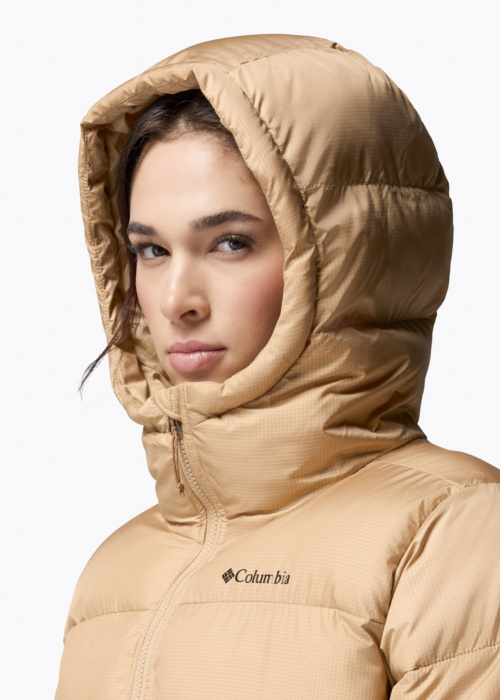 Columbia ziemas metelis Puffect Long